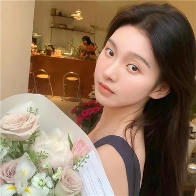 美丽波浪